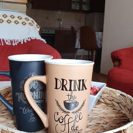 Apartman Caco3 - Potpuno Opremljen Stan U Blizini Plitvickih Jezera Korenica Luaran gambar