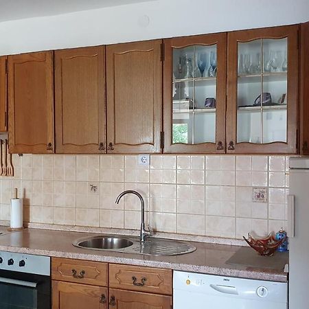 Apartman Caco3 - Potpuno Opremljen Stan U Blizini Plitvickih Jezera Korenica Luaran gambar