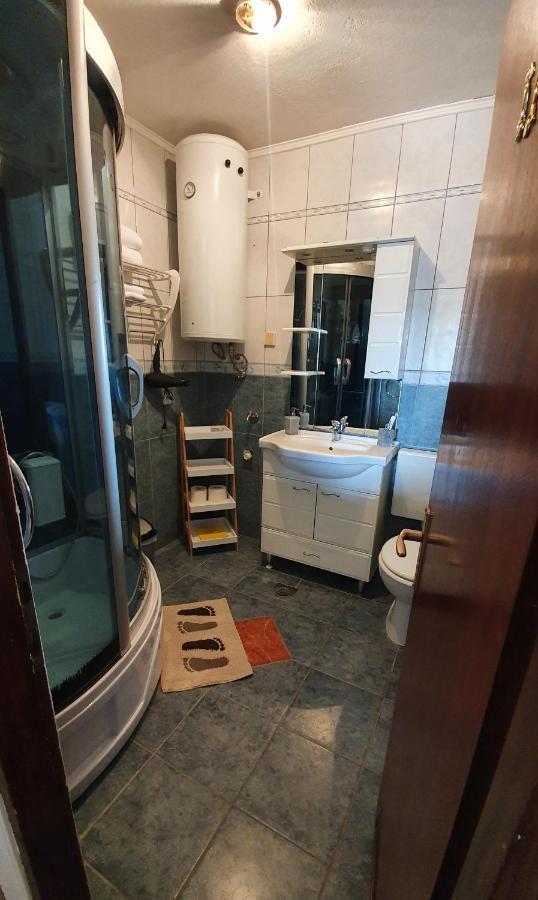 Apartman Caco3 - Potpuno Opremljen Stan U Blizini Plitvickih Jezera Korenica Luaran gambar