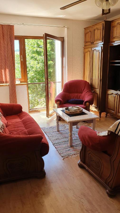 Apartman Caco3 - Potpuno Opremljen Stan U Blizini Plitvickih Jezera Korenica Luaran gambar