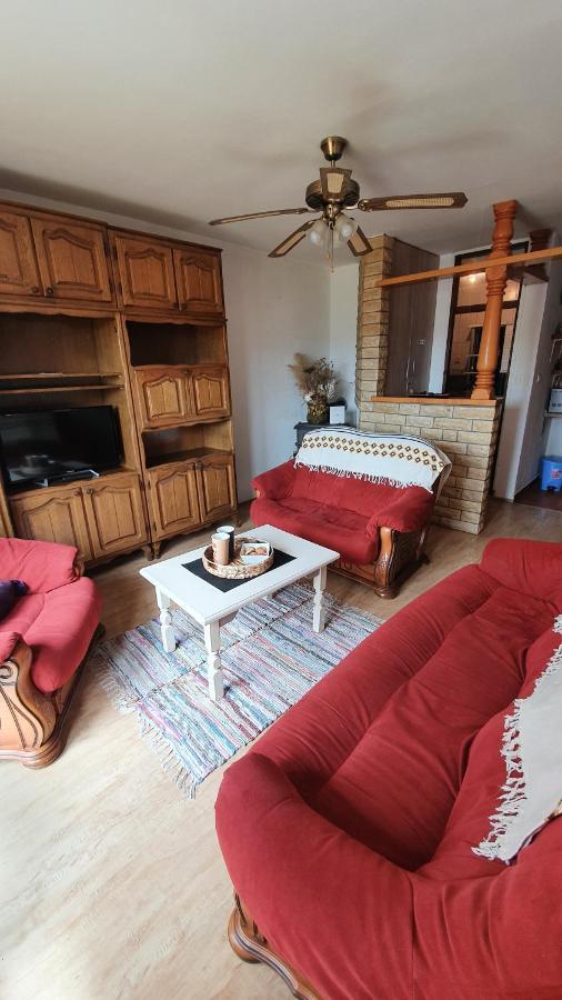 Apartman Caco3 - Potpuno Opremljen Stan U Blizini Plitvickih Jezera Korenica Luaran gambar