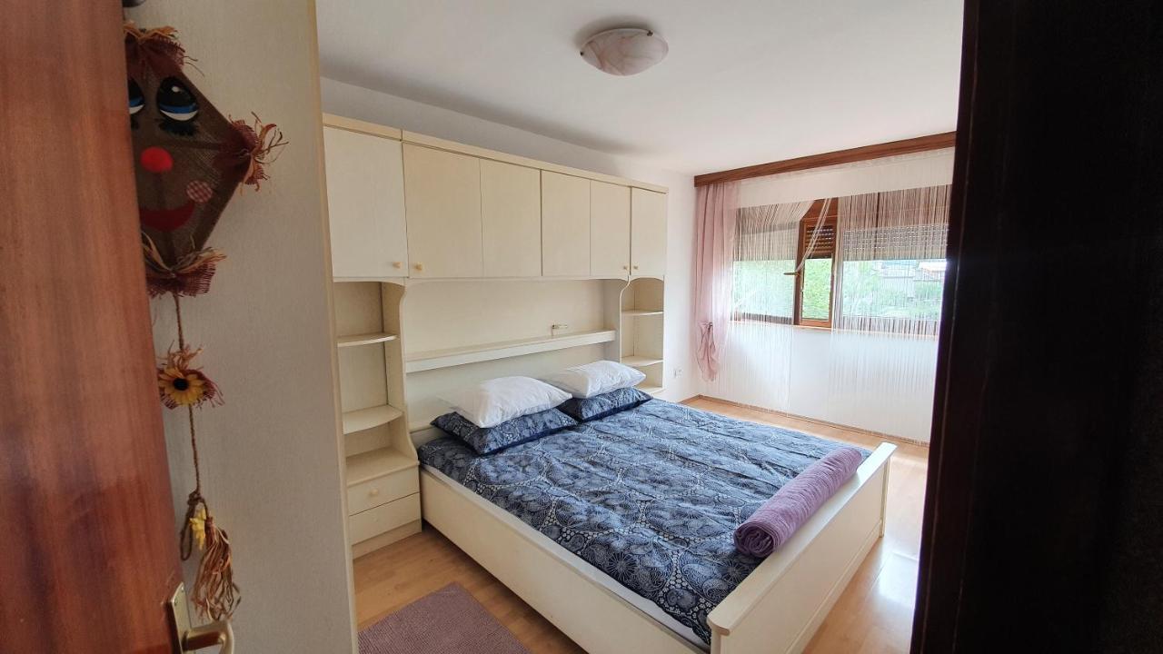 Apartman Caco3 - Potpuno Opremljen Stan U Blizini Plitvickih Jezera Korenica Luaran gambar