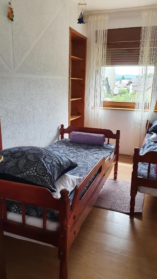 Apartman Caco3 - Potpuno Opremljen Stan U Blizini Plitvickih Jezera Korenica Luaran gambar