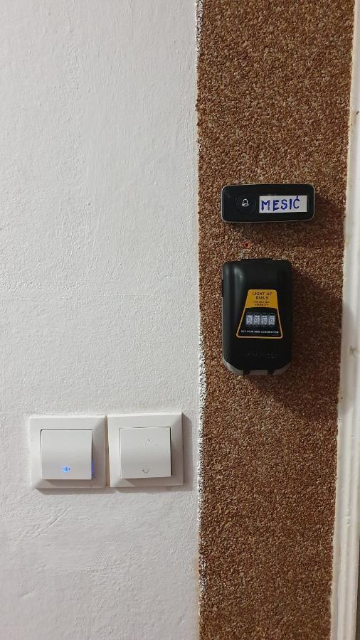 Apartman Caco3 - Potpuno Opremljen Stan U Blizini Plitvickih Jezera Korenica Luaran gambar